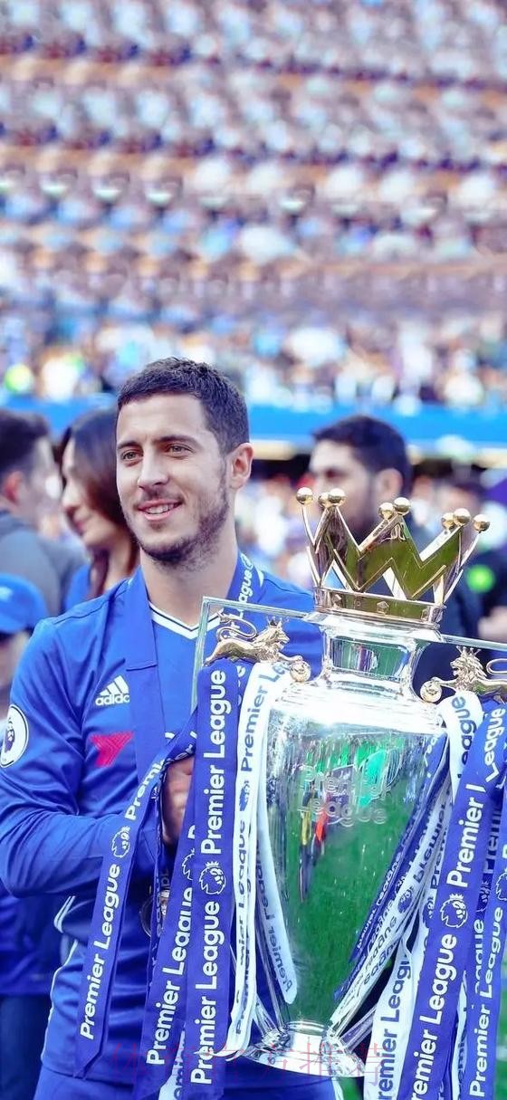 太阳报:阿扎尔随皇马夺欧冠 切尔西将获部分奖金