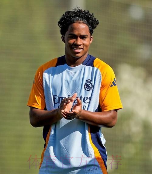 恩德里克在圣诞假期坚持训练 为此后比赛做准备 恩德里克在圣诞假期坚持训练 为此后比赛做准备