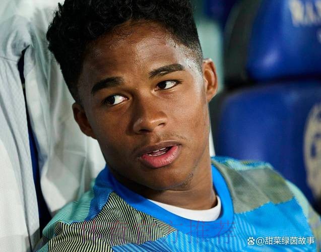 莫雷托:有意大利球队对皇马前锋恩德里克感兴趣